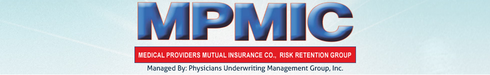 Medical Providers Mutual Insurance CO., R.R.G. - Managed By: Physicians Underwriting Management Group, Inc.